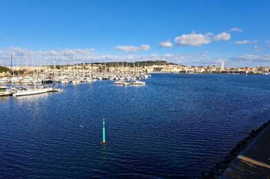 Appartement 3 pièces 199000 €