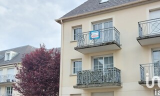 Appartement 2 Pièces 42 m² à vendre à Beauvais (60000)
