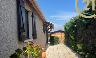 Maison 4 Pièces 75 m² à vendre à Fréjus (83600)
