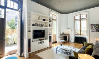 Appartement 4 Pièces 144 m² à vendre à Aix-les-Bains (73100)