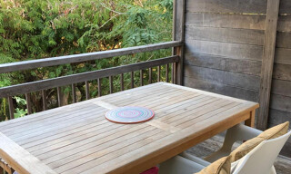 Appartement 2 Pièces 33 m² à vendre à Saint-Barthélemy (70270)