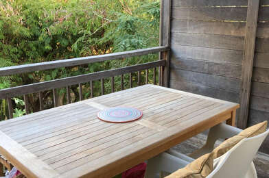 Appartement 2 pièces 1272000 €