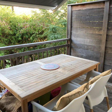 Appartement 2 pièces 1272000 €