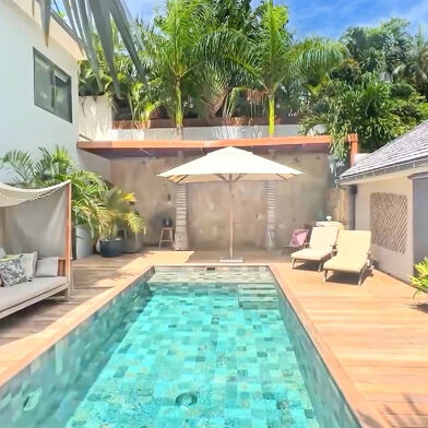 Maison 10 pièces 5300000 €