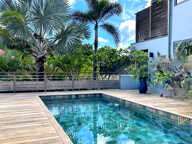 Charming tropical villa — photo 2