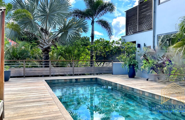 Charming tropical villa — photo 2