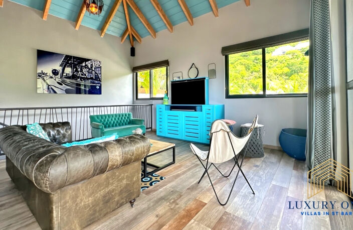 Charming tropical villa — photo 3