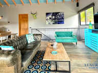 Charming tropical villa — photo 4