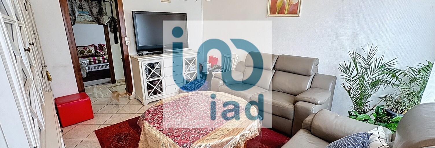 Maison 5 Pièces 87 m² à vendre à Grande-Synthe (59760)