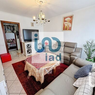 Maison 5 pièces 155790 €