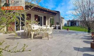 Maison 5 Pièces 134 m² à vendre à Pompertuzat (31450)