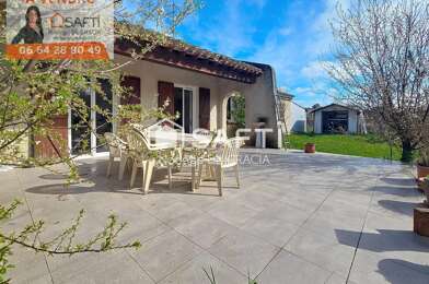 Maison 5 pièces 349000 €