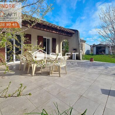 Maison 5 pièces 349000 €