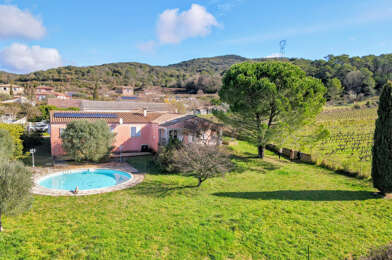 Maison 9 pièces 560000 €