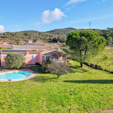 Maison 9 pièces 560000 €