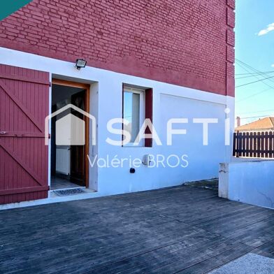 Maison 7 pièces 189900 €