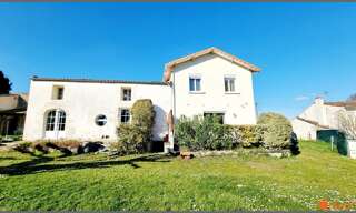 Maison 10 Pièces 261 m² à vendre à Barzan (17120)