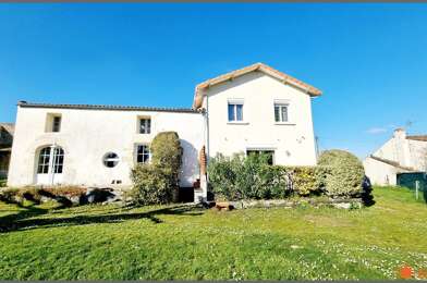 Maison 10 pièces 469000 €