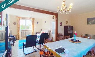 Maison 7 Pièces 129 m² à vendre à Plouénan (29420)