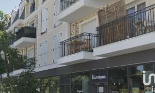 Appartement 2 Pièces 41 m² à vendre à Villiers-sur-Marne (94350)