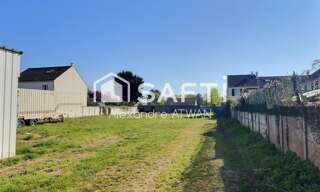 Terrain  2390 m² à vendre à Conflans-Sainte-Honorine (78700)