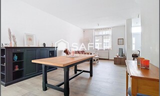Maison 5 Pièces 100 m² à vendre à Hem (59510)