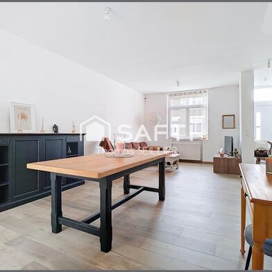 Maison 5 pièces 269900 €
