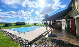 Maison 11 Pièces 255 m² à vendre à Duras (47120)