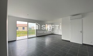Maison 4 Pièces 94 m² à vendre à Nègrepelisse (82800)