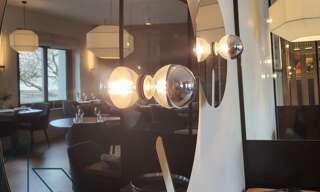 Commerce  100 m² à vendre à Vannes (56000)