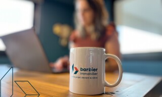 Bureau  200 m² à vendre à Vannes (56000)