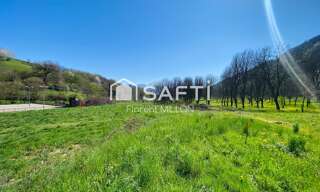 Terrain  522 m² à vendre à Tullins (38210)