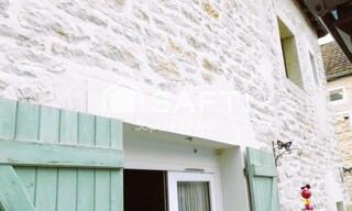 Maison 6 Pièces 144 m² à vendre à Valforêt (21220)