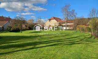 Maison 14 Pièces 396 m² à vendre à Scey-sur-Saône-et-Saint-Albin (70360)