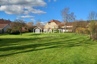 Maison 14 pièces 335000 €