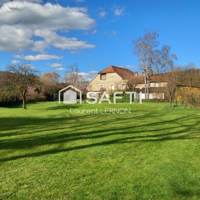 Maison 14 pièces 335000 €