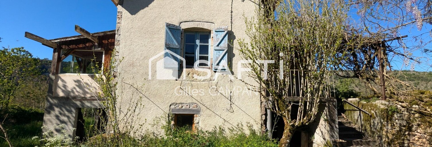 Maison 6 Pièces 115 m² à vendre à Cénevières (46330)