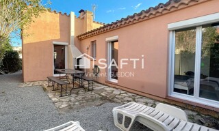 Maison 4 Pièces 74 m² à vendre à Saint-Estève (66240)