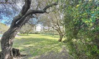 Terrain  1000 m² à vendre à Sanary-sur-Mer (83110)