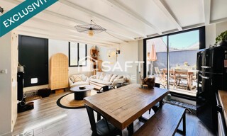 Maison 2 Pièces 50 m² à vendre à Le Bouscat (33110)