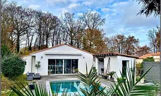 Maison 9 Pièces 159 m² à vendre à Saint-Yrieix-sur-Charente (16710)