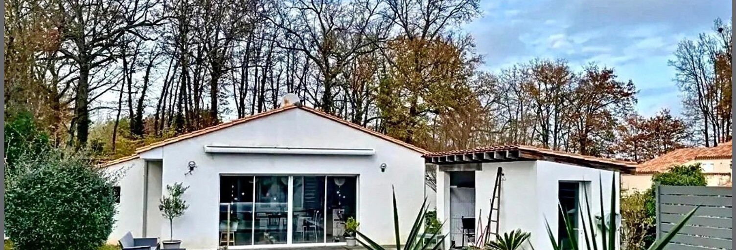 Maison 9 Pièces 159 m² à vendre à Saint-Yrieix-sur-Charente (16710)