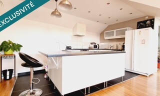 Appartement 7 Pièces 135 m² à vendre à Gometz-la-Ville (91400)