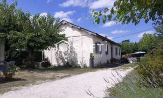 Maison 3 Pièces 91 m² à vendre à Casteljaloux (47700)