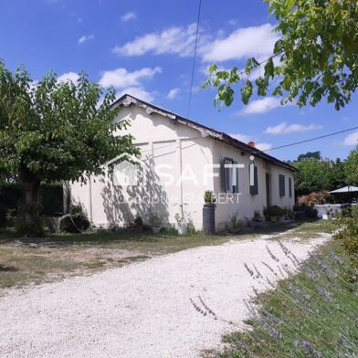 Maison 3 pièces 149900 €