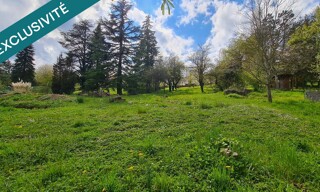 Terrain  3276 m² à vendre à Méréville (54850)