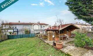 Appartement 4 Pièces 93 m² à vendre à Yutz (57970)