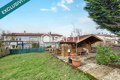 Appartement 4 pièces 219000 €