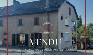 Maison 8 Pièces 300 m² à vendre à Saint-Julien-en-Genevois (74160)