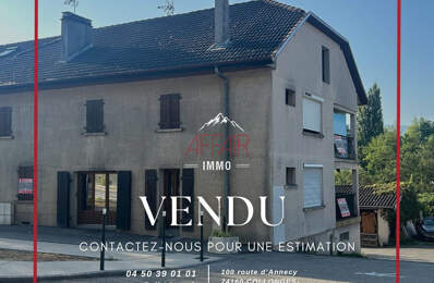 Maison avec projet 4 appartements 2 locaux commerciaux - 741 — photo du bien